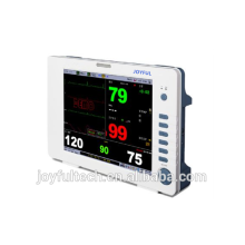 CE Approved visual alarms & multi-parameter Patient Monitor